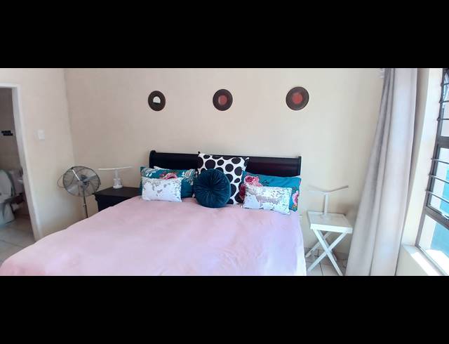 3 BEDROOM TOWNHOUSE FOR SALE IN MARELDEN